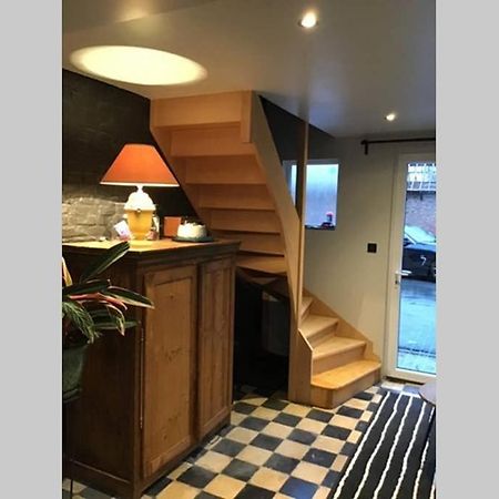 La Marliere Maison De Charme A La Campagne Houthem Екстер'єр фото